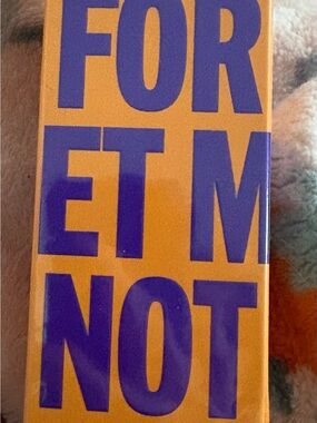 Forget me not pheromone perfume by Simply Sexy